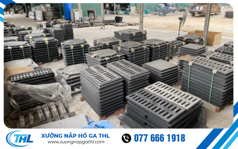 Lắp thoát nước