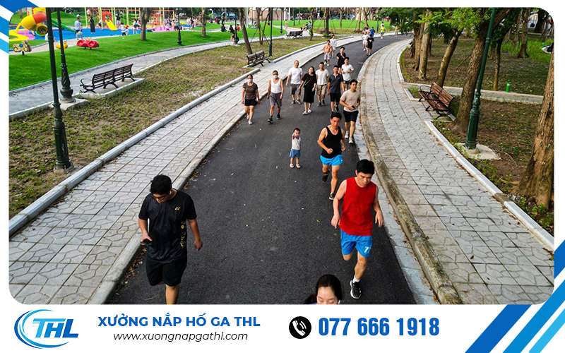 Dự án hoàn thiện