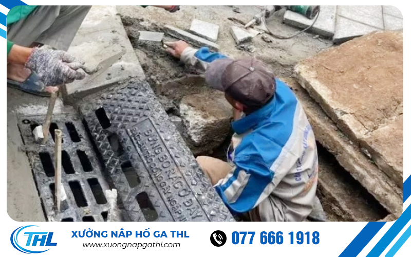 Cần thận hoàn thiện dự án