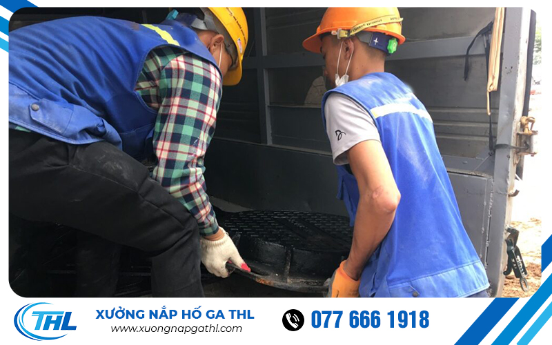 Dự án xây dựng nông thôn mới tại Nam Định