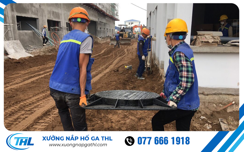 Hoàn thiện dự án