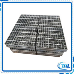 Tấm Sàn grating mạ kẽm nhúng nóng